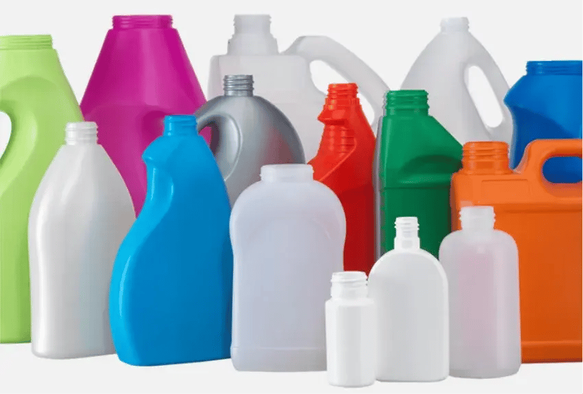 high density polyethylene uses
