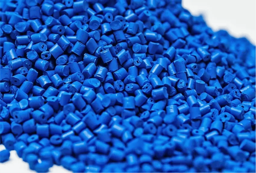 high density polyethylene plastic