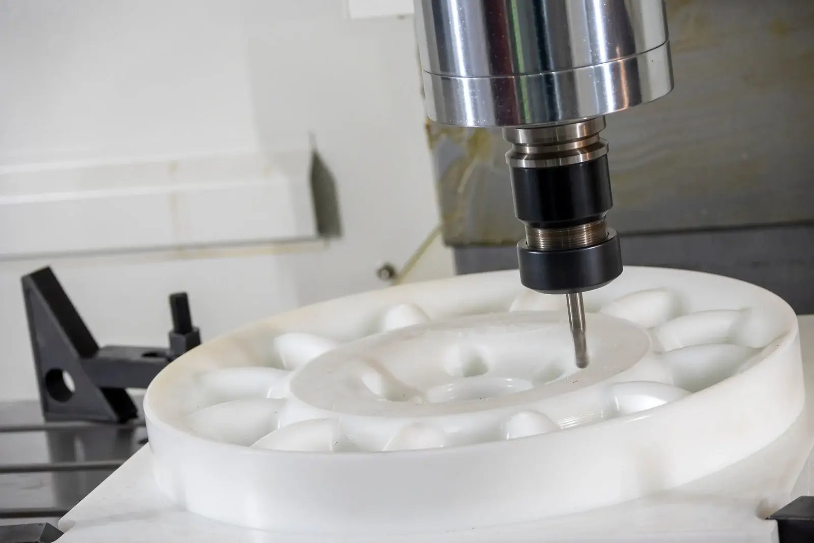 nylon 6 plastic​