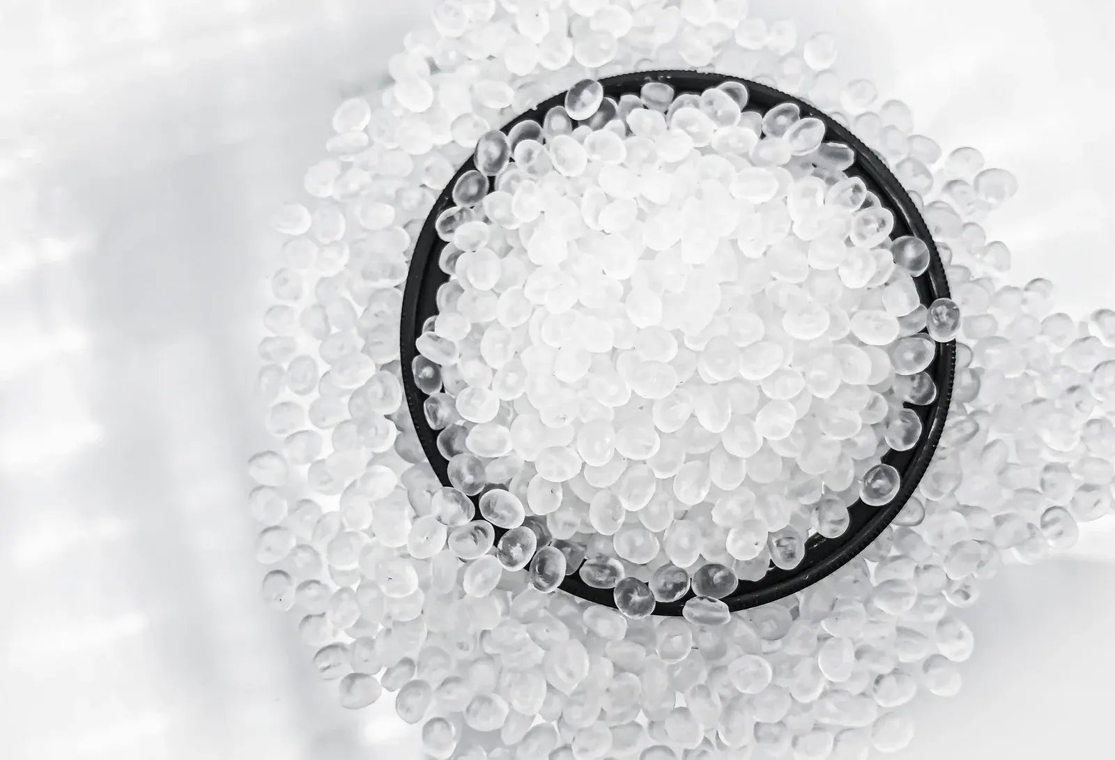 polypropylene copolymer thermoplastics