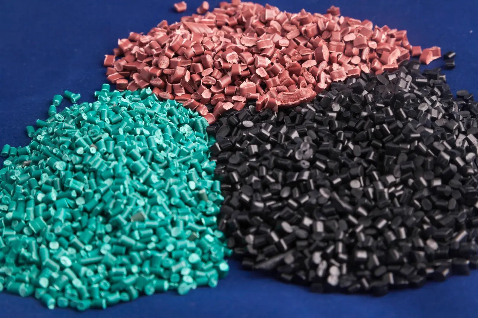 polymer supplier