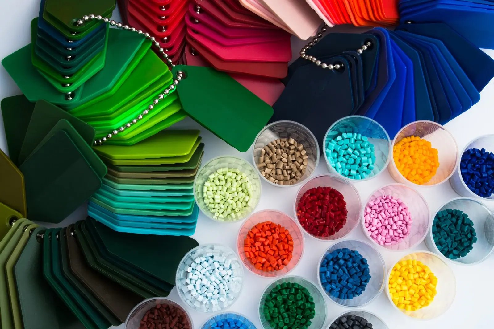 masterbatch manufacturer