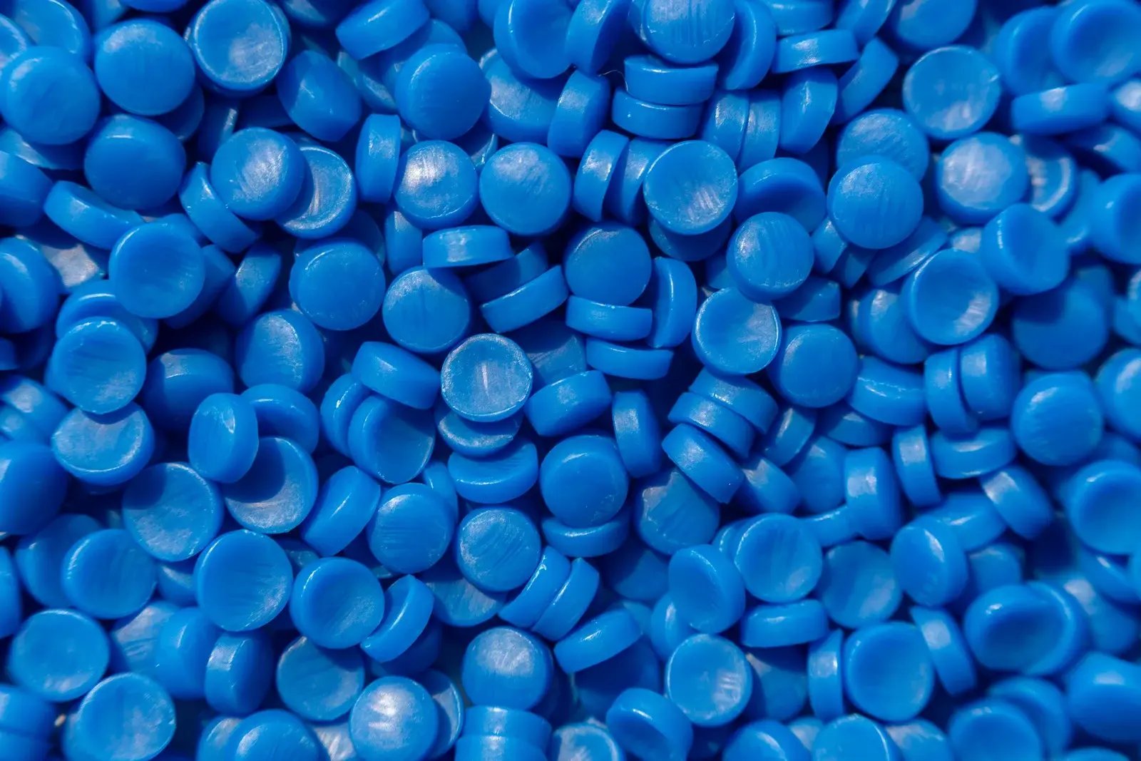 Plastic compounding suppliers