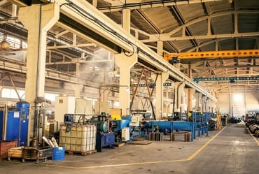 Industrial Machinery