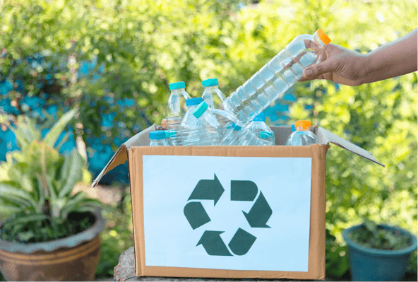 recycled plastic suppliers