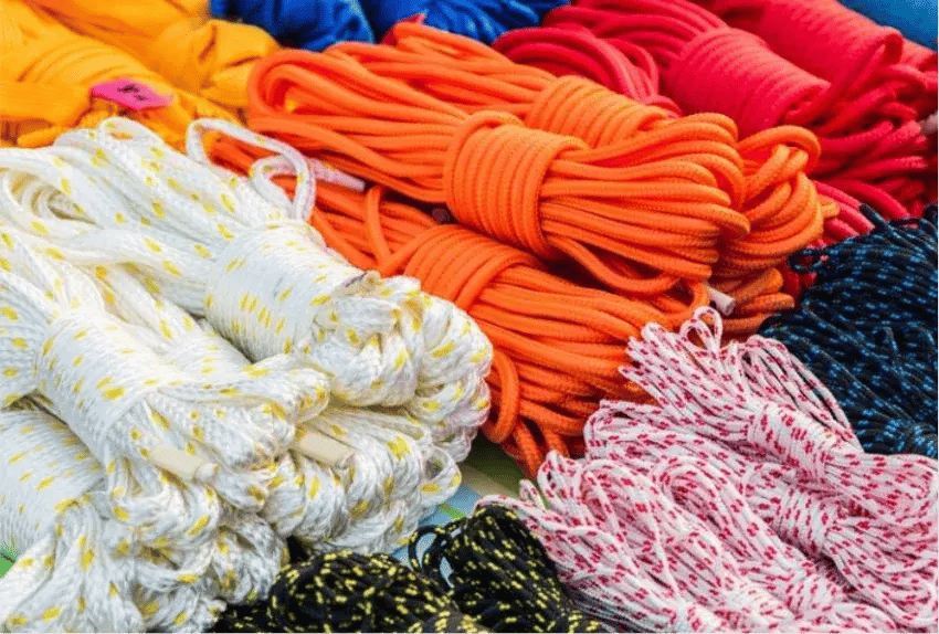 nylon 66 supplier