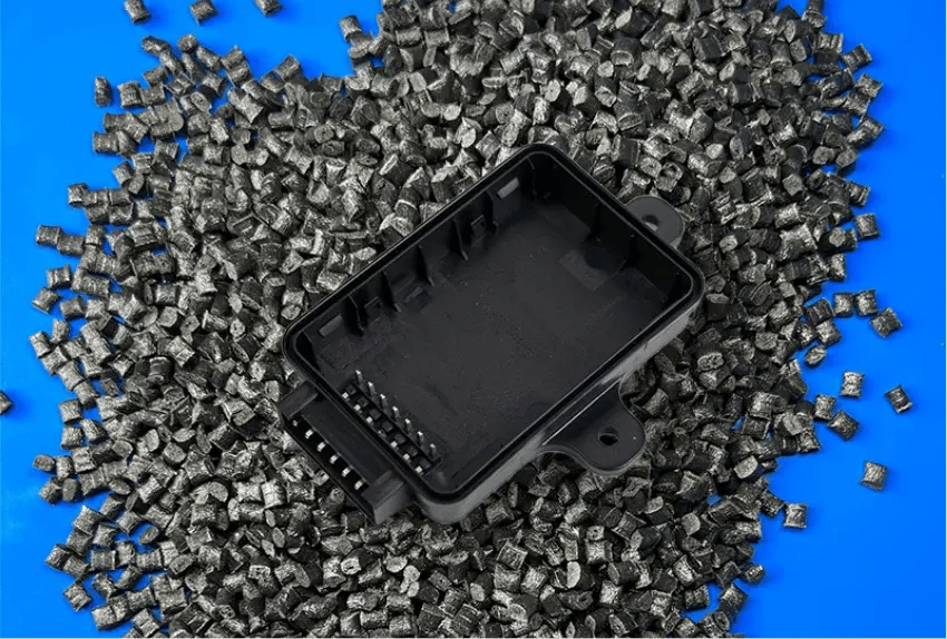 pbt plastic material