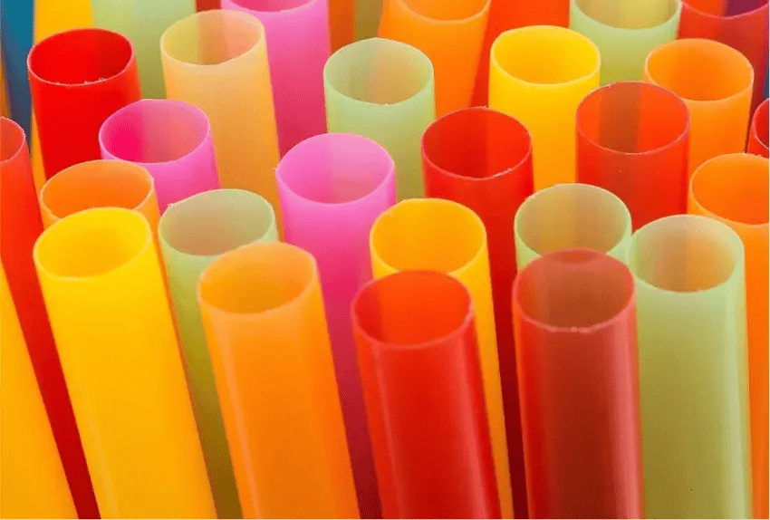 styrene acrylonitrile uses